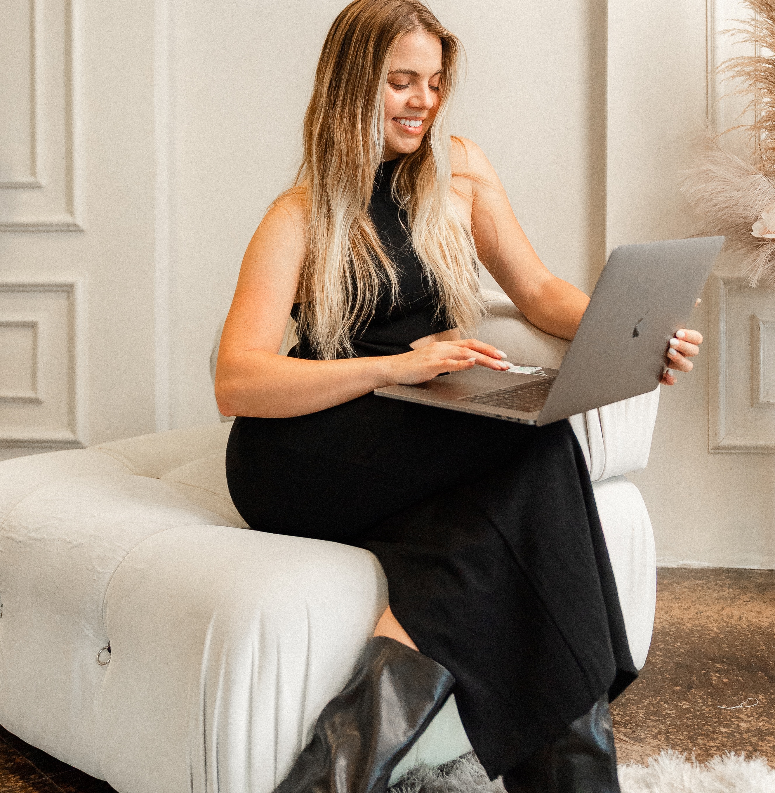 Katarina Sestic — Founder, Kai Media